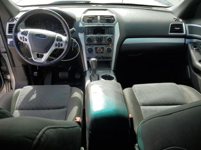 Ford Explorer Xlt Image 12