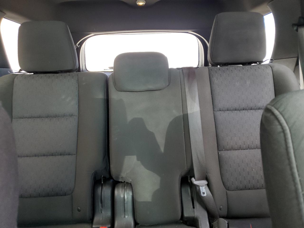 Ford Explorer Xlt Image 7