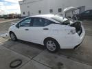 Nissan Versa S Image 4