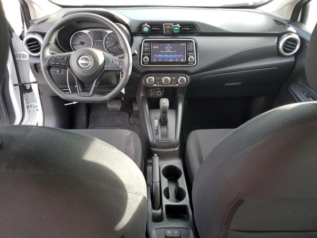 Nissan Versa S Image 5