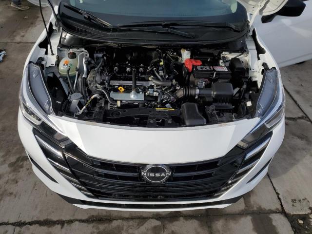 Nissan Versa S Image 7