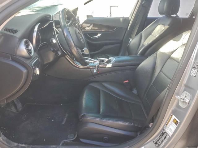 Mercedes-Benz C-Class 300 4matic Image 3