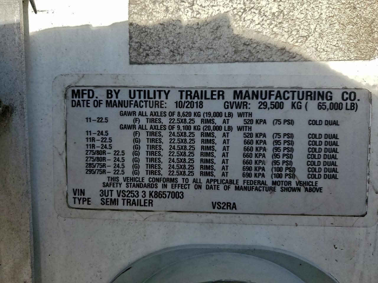 Utility Vs2ra Image 8