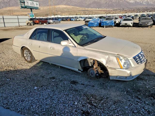 Cadillac DTS Image 3