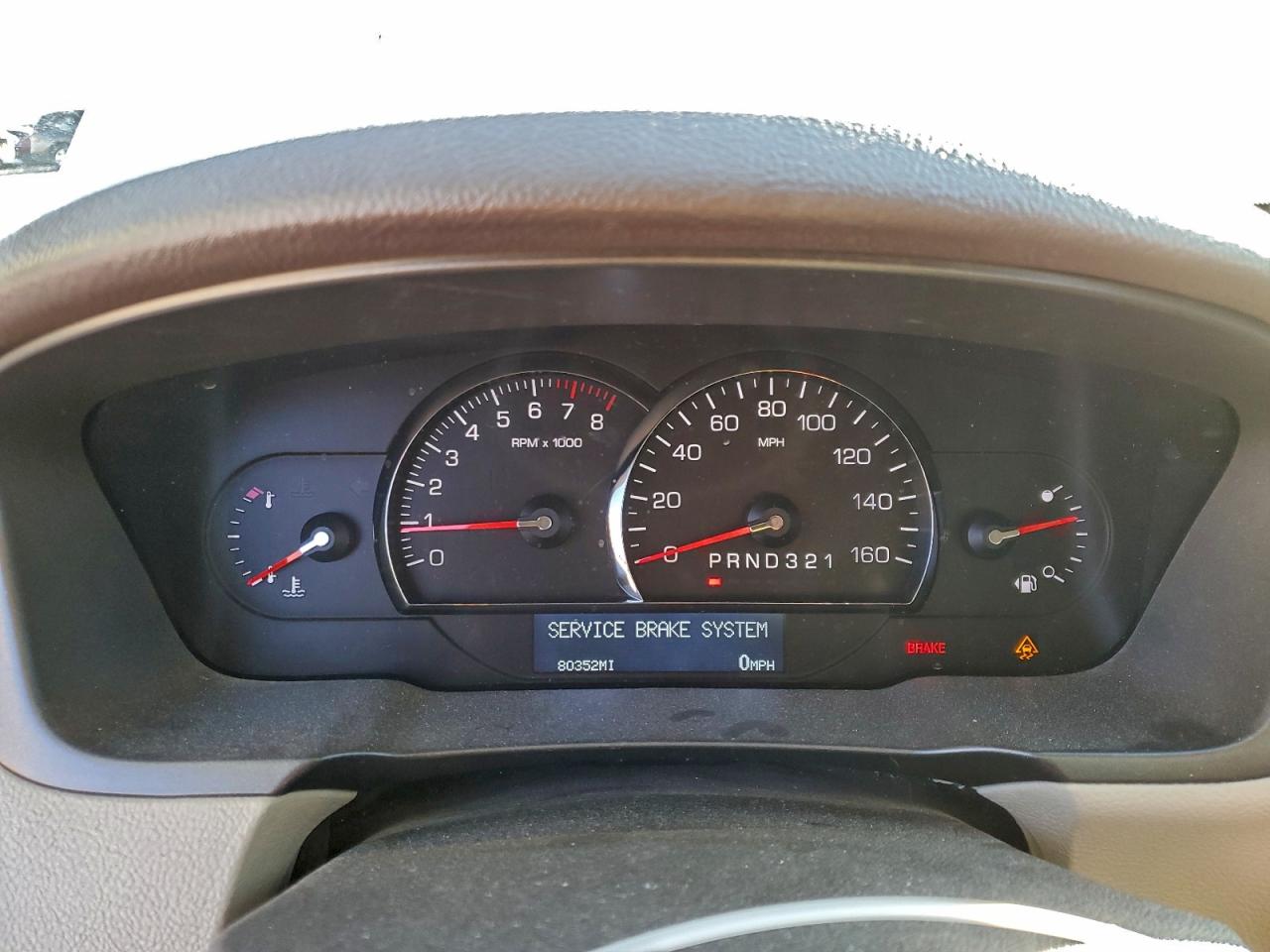 Cadillac DTS Image 11