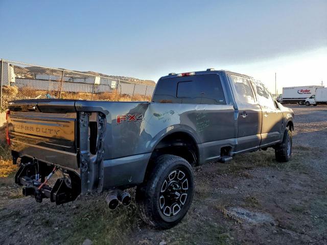 Ford F-350 Super Duty Image 9