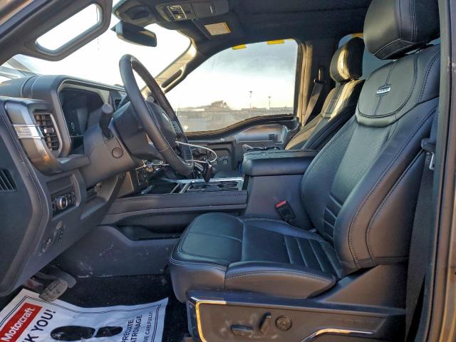 Ford F-350 Super Duty Image 5