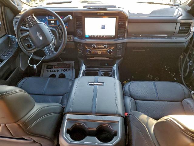 Ford F-350 Super Duty Image 4