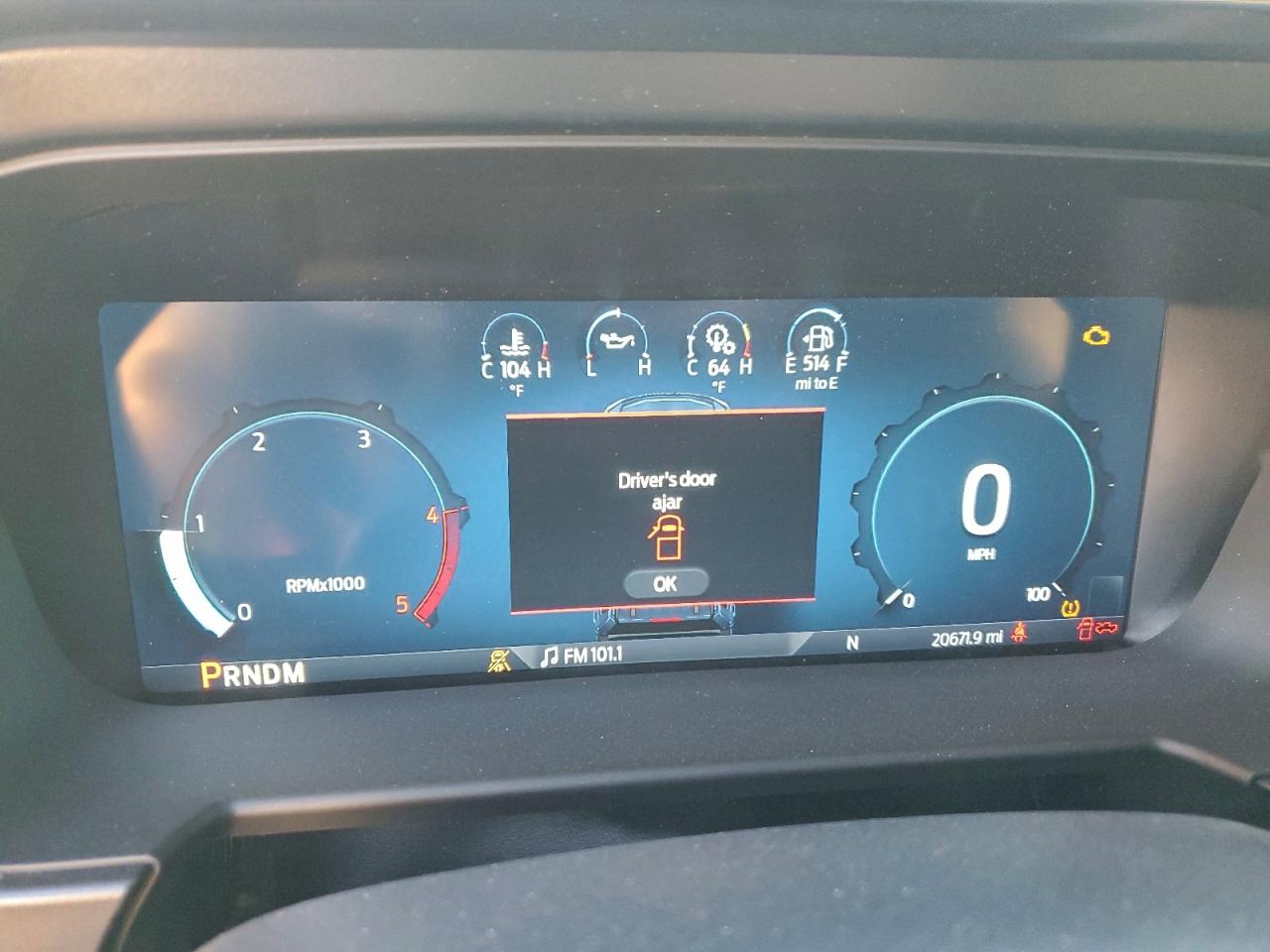 Ford F-350 Super Duty Image 11