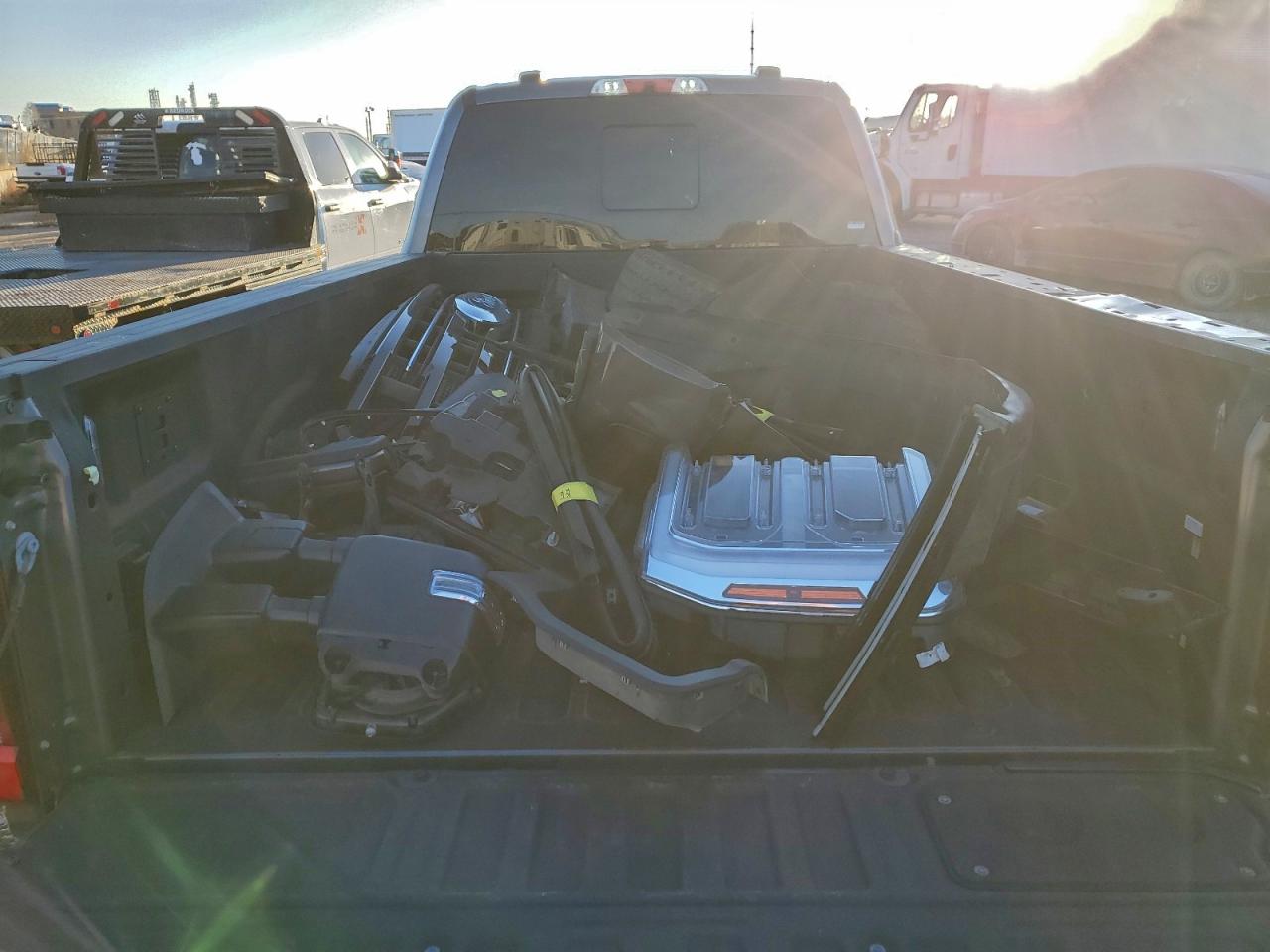 Ford F-350 Super Duty Image 12