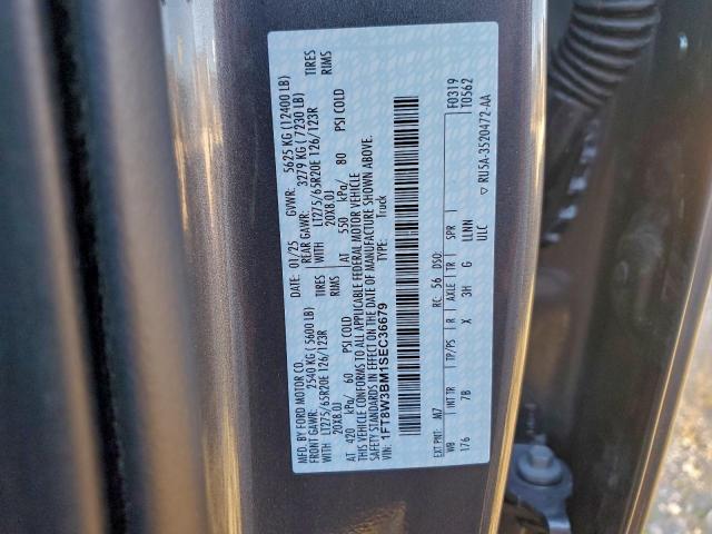 Ford F-350 Super Duty Image 13