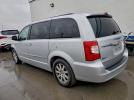 Chrysler Minivan Touring L Image 2
