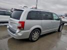 Chrysler Minivan Touring L Image 3