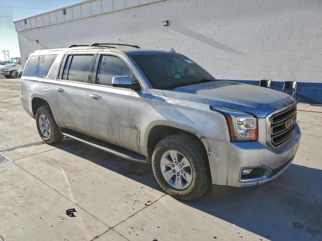 GMC Yukon K1500 Slt Image 4
