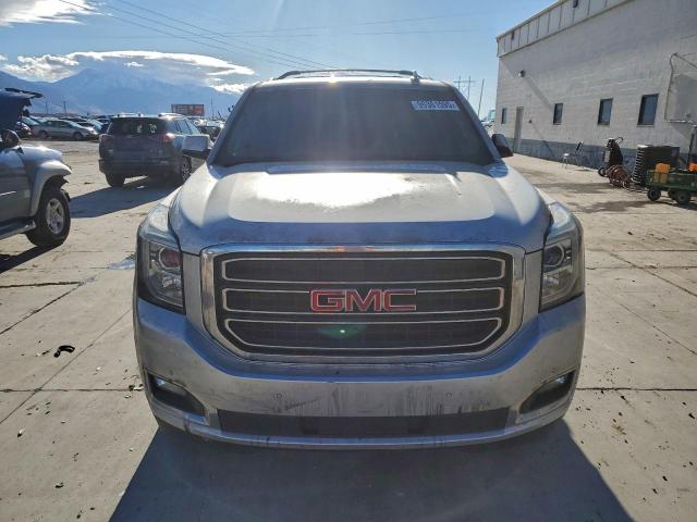 GMC Yukon K1500 Slt Image 6