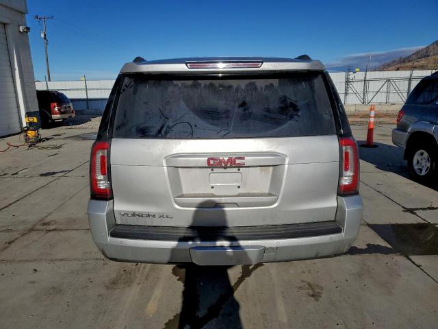 GMC Yukon K1500 Slt Image 7