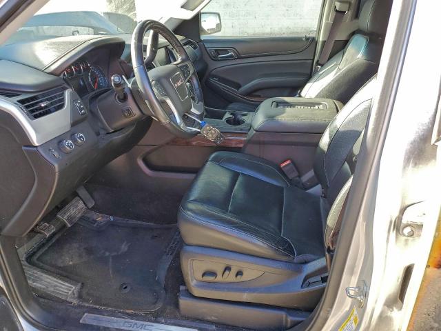 GMC Yukon K1500 Slt Image 12