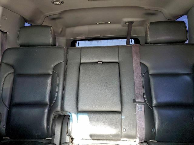 GMC Yukon K1500 Slt Image 8