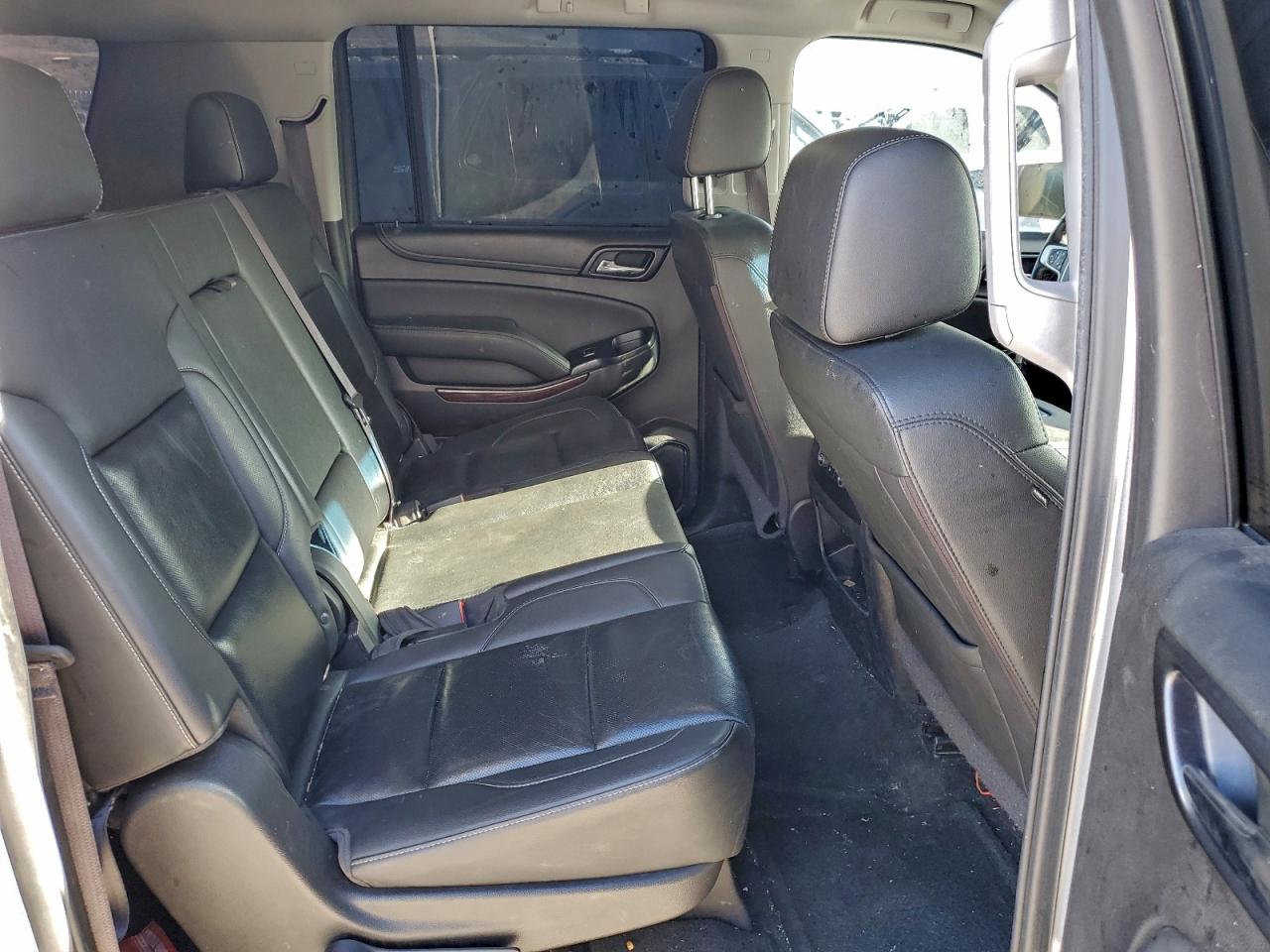 GMC Yukon K1500 Slt Image 5