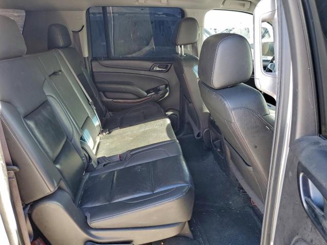 GMC Yukon K1500 Slt Image 5