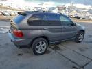BMW X Series 4.4i Image 7