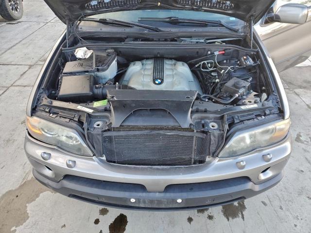 BMW X Series 4.4i Image 12