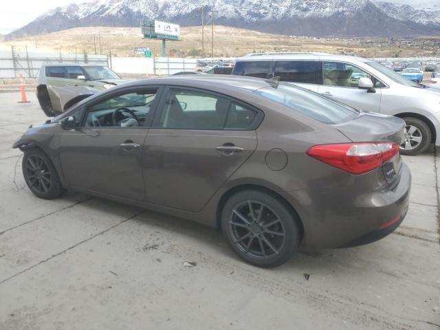 Kia Forte Lx Image 2