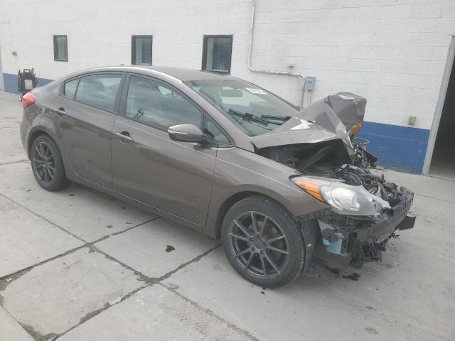 Kia Forte Lx Image 3