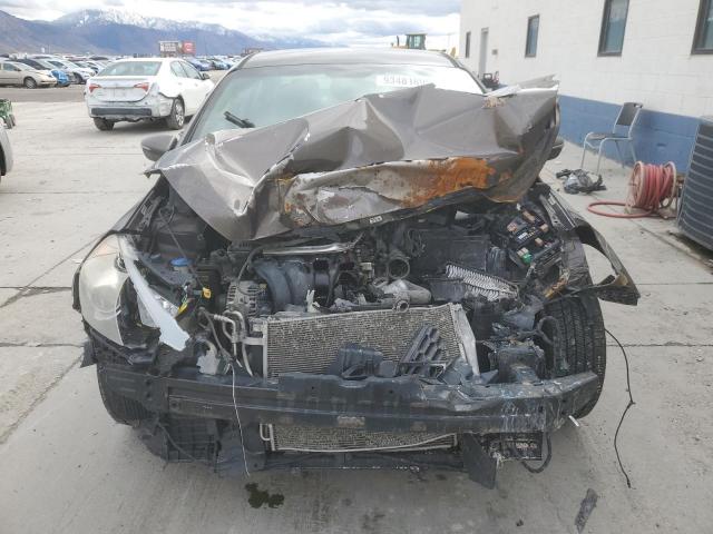 Kia Forte Lx Image 5