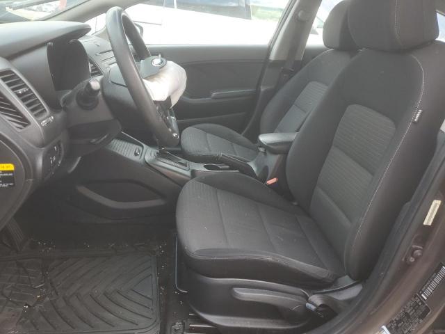 Kia Forte Lx Image 13