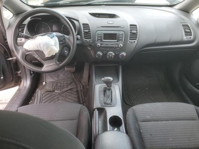 Kia Forte Lx Image 4