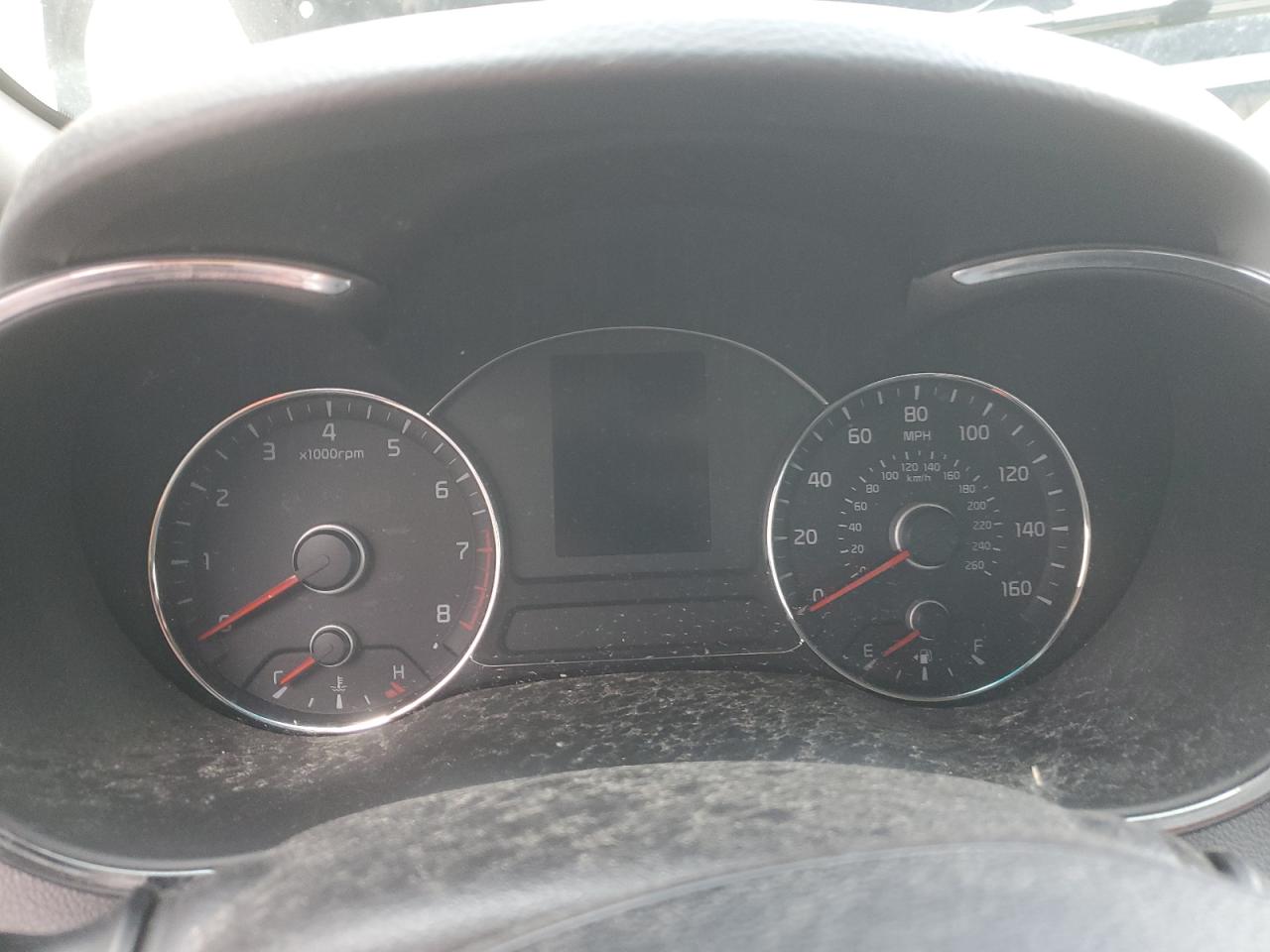 Kia Forte Lx Image 11