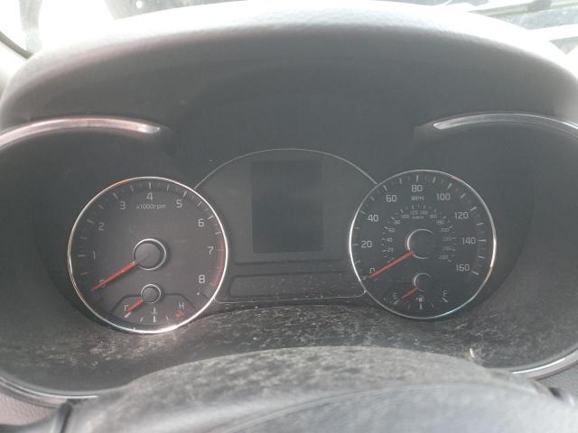 Kia Forte Lx Image 11