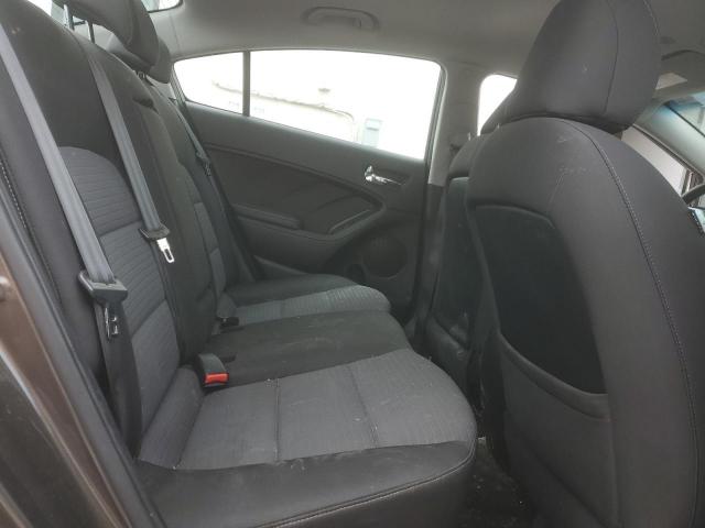 Kia Forte Lx Image 6