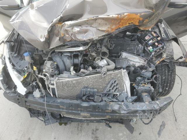 Kia Forte Lx Image 9