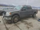 Ford F-150 Supercrew Image 1