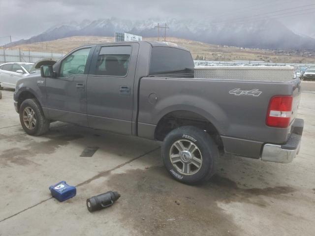 Ford F-150 Supercrew Image 3