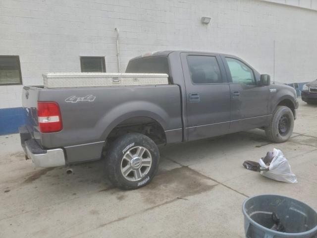 Ford F-150 Supercrew Image 2