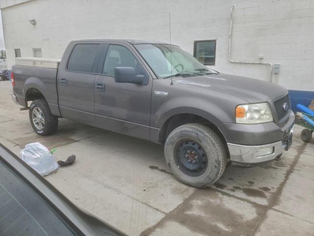 Ford F-150 Supercrew Image 4