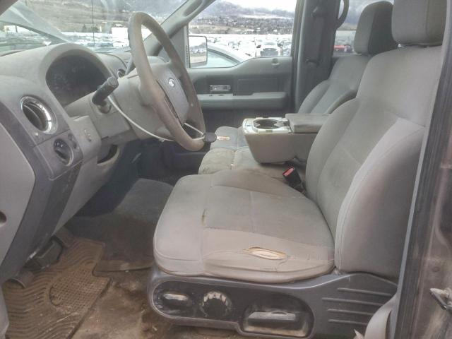 Ford F-150 Supercrew Image 7