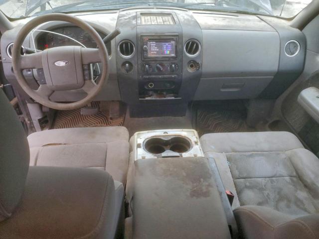 Ford F-150 Supercrew Image 12