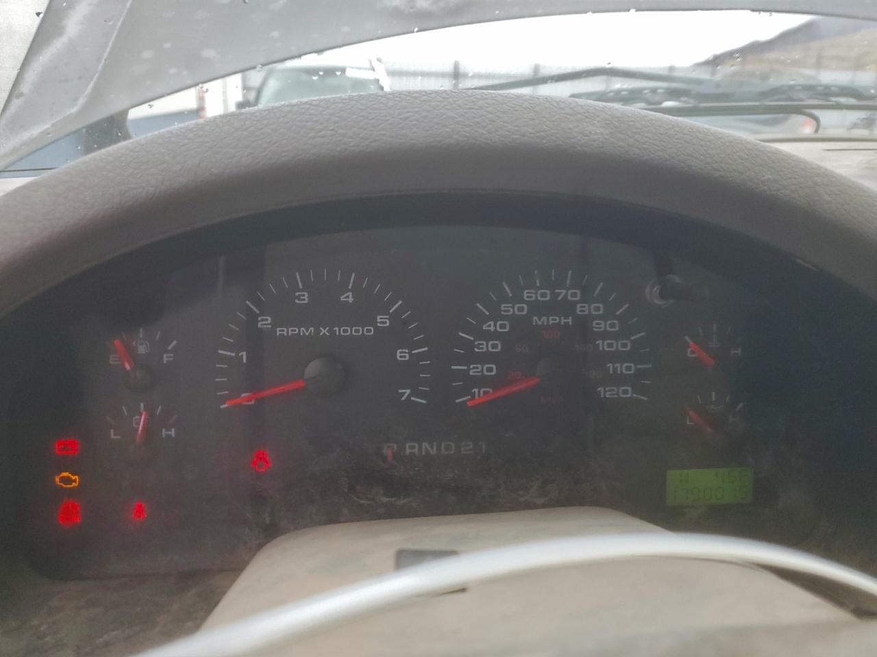 Ford F-150 Supercrew Image 5