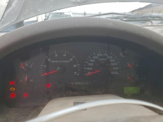 Ford F-150 Supercrew Image 5