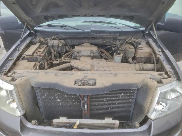 Ford F-150 Supercrew Image 8