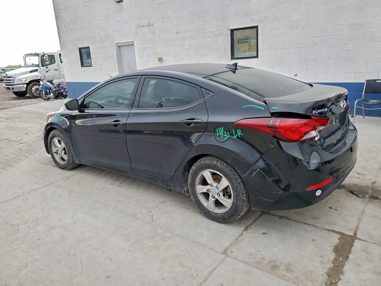 Hyundai ELANTRA Se Image 2