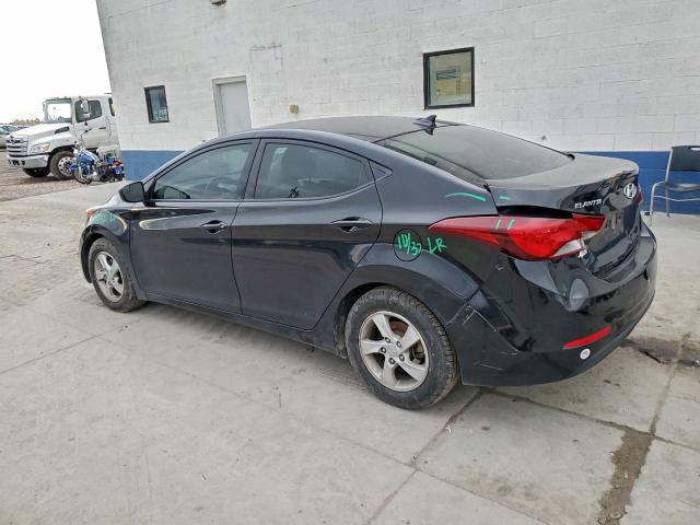 Hyundai ELANTRA Se Image 2