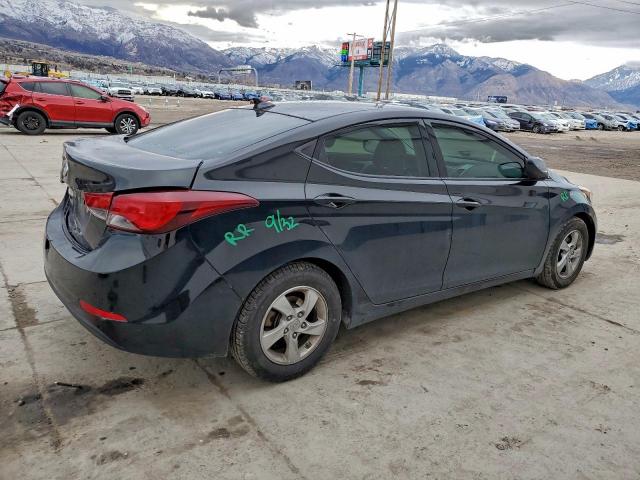 Hyundai ELANTRA Se Image 3