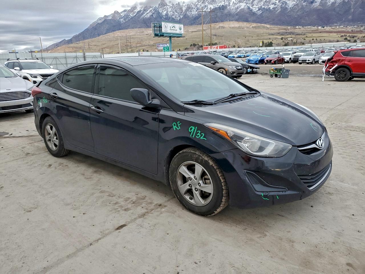 Hyundai ELANTRA Se Image 4