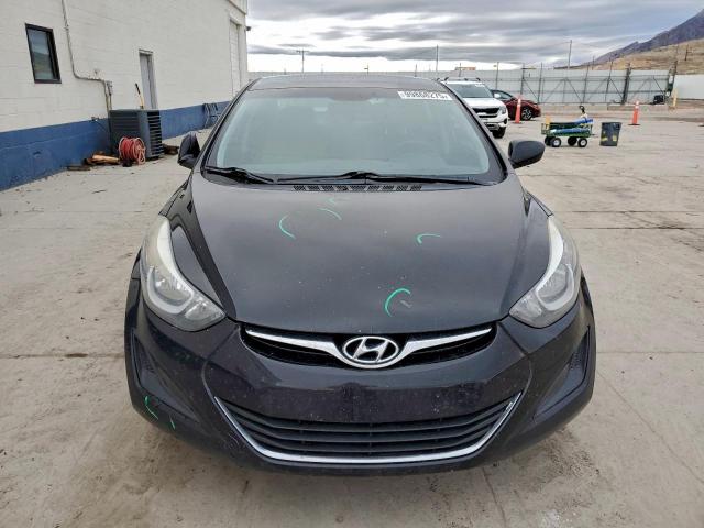 Hyundai ELANTRA Se Image 5