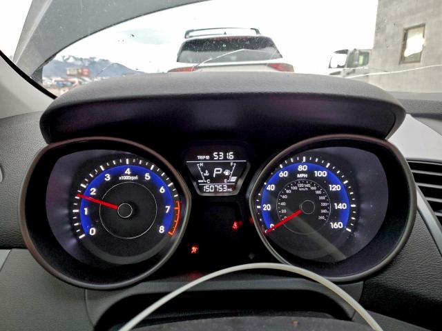 Hyundai ELANTRA Se Image 7